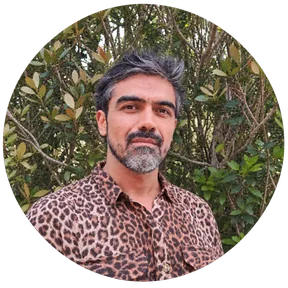 Felipe, anfitrión de TORMENTA