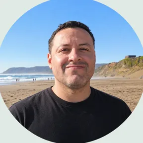 Pedro Araya, chef pastelero y panadero
